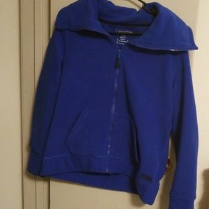 Calvin Klein performance sweater